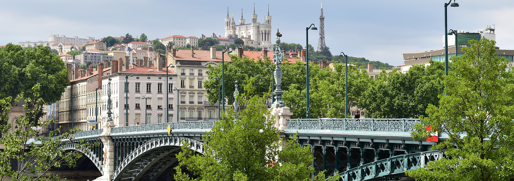 ¡Aprovecha el verano y márchate a Francia!