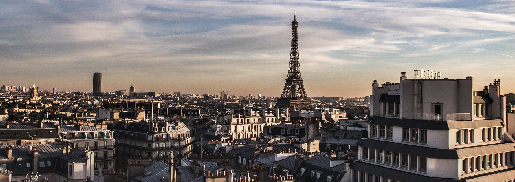 ¡Aprovecha el verano y márchate a Francia!