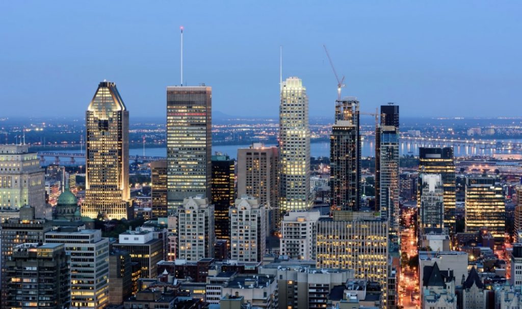 Montréal (+18 años)